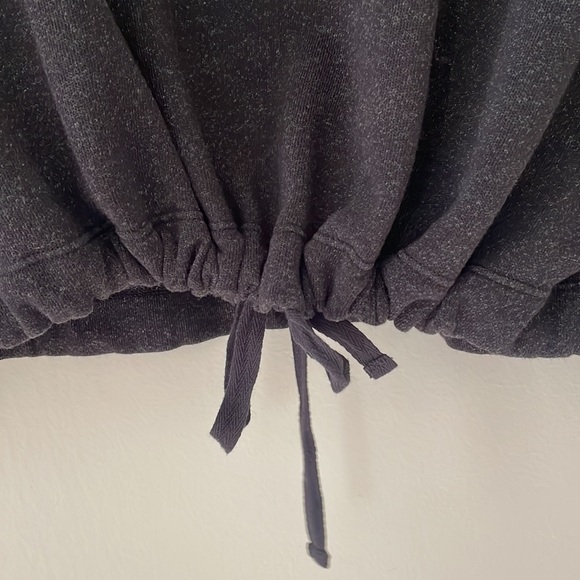 Xirena pullover sweatshirt with stripe details - Picture 3 of 6